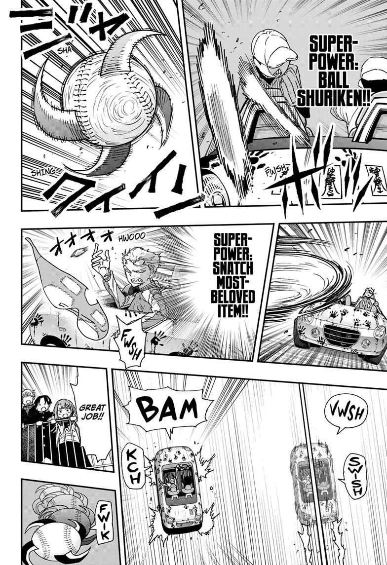 Parashoppers chapter 54 page 2