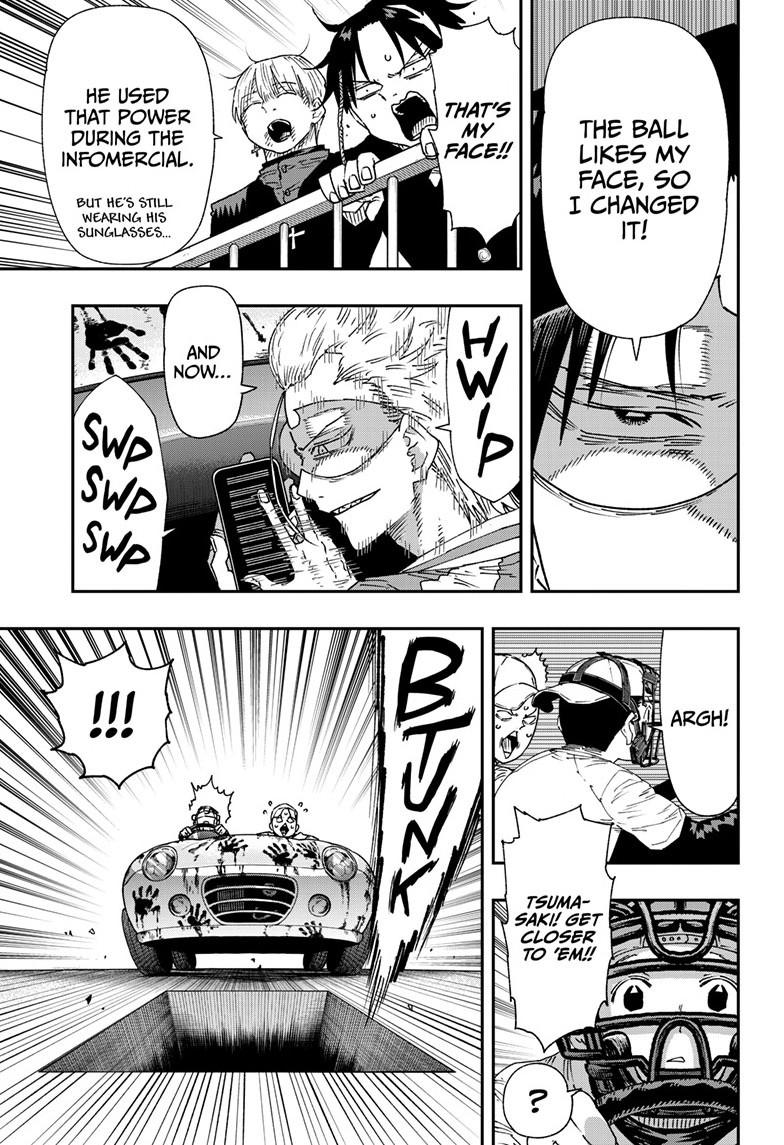 Parashoppers chapter 54 page 5