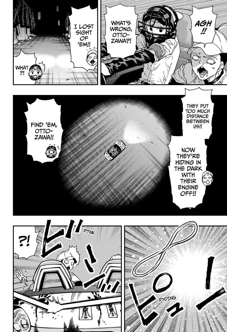 Parashoppers chapter 54 page 8