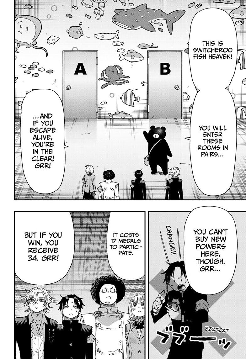 Parashoppers chapter 55 page 12