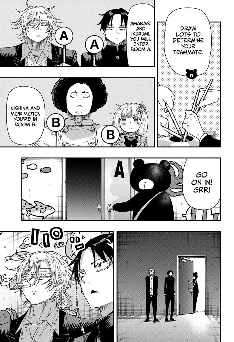 Parashoppers chapter 55 page 13