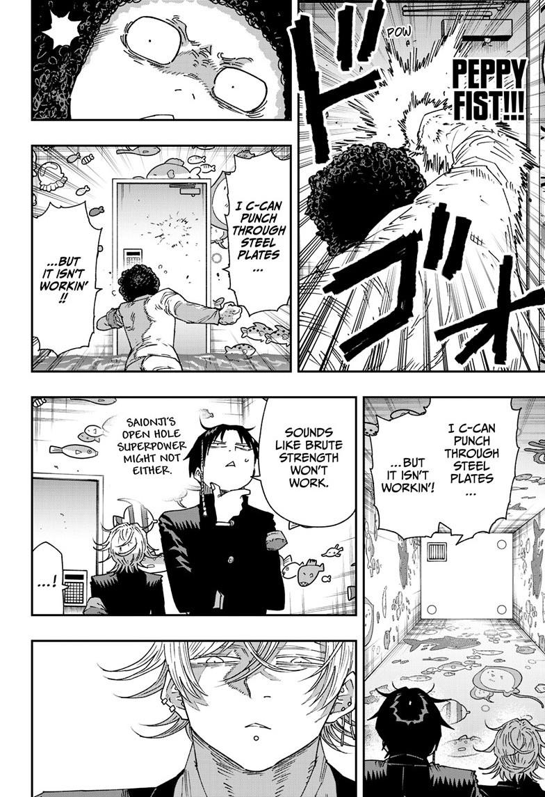 Parashoppers chapter 55 page 16