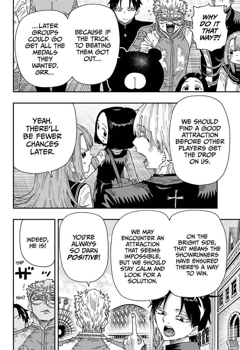 Parashoppers chapter 55 page 2