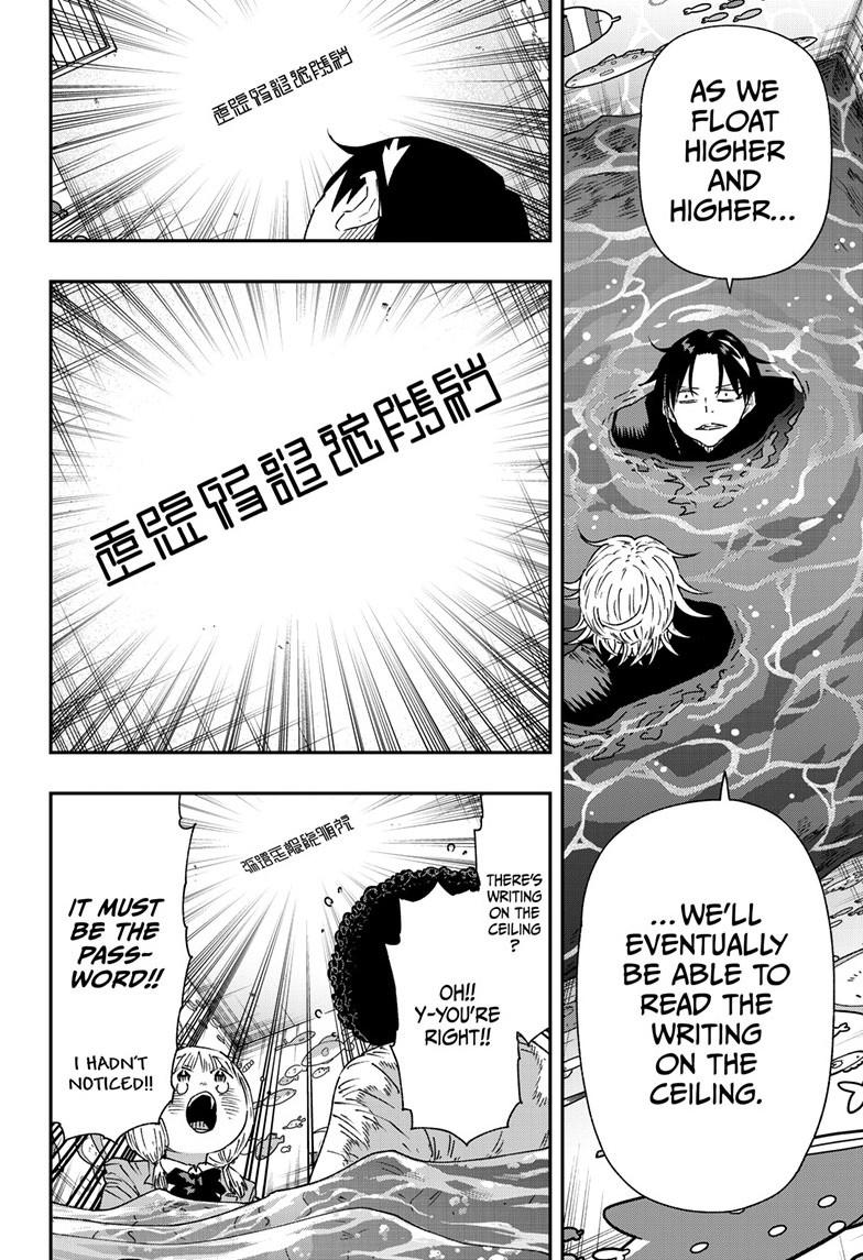 Parashoppers chapter 55 page 20