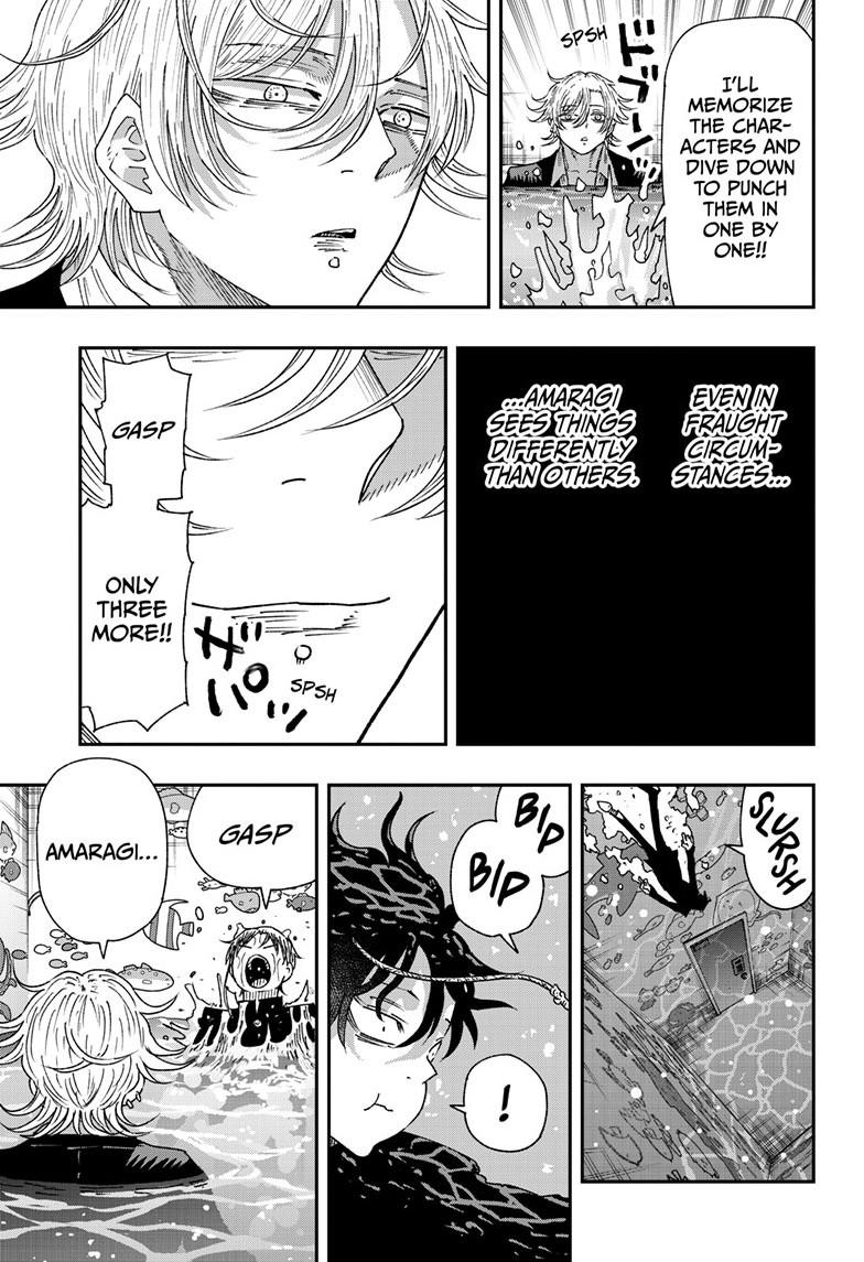 Parashoppers chapter 55 page 21