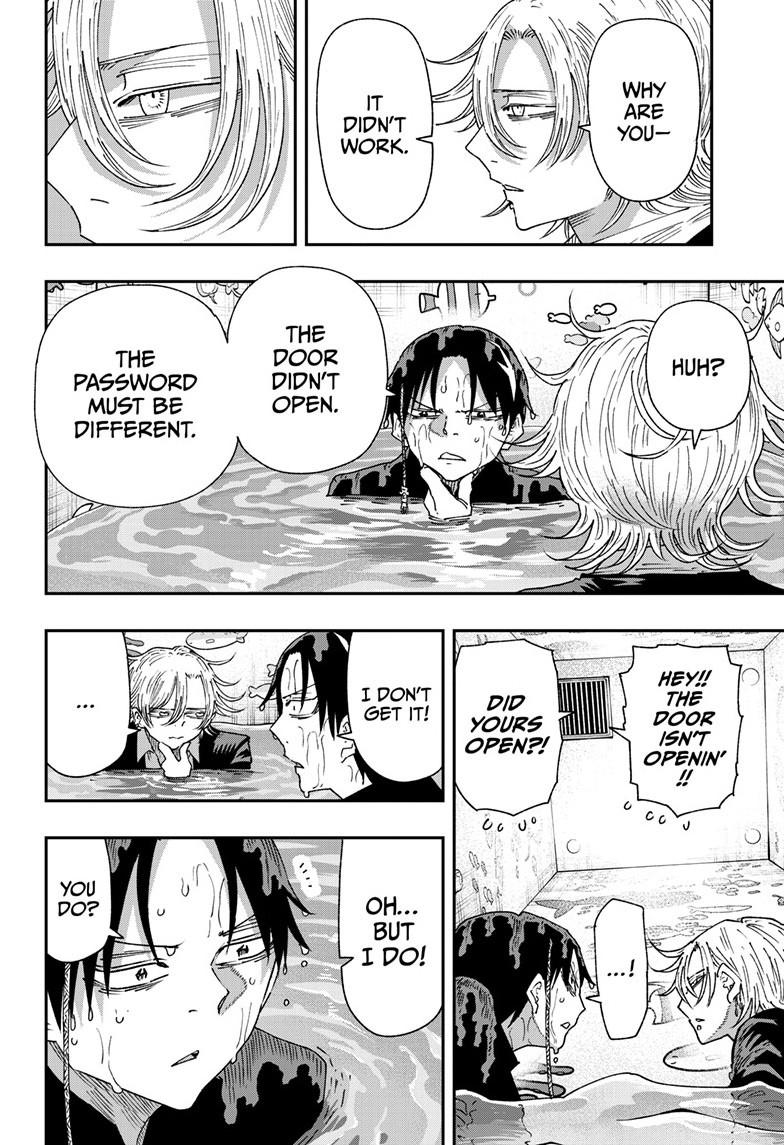 Parashoppers chapter 55 page 22