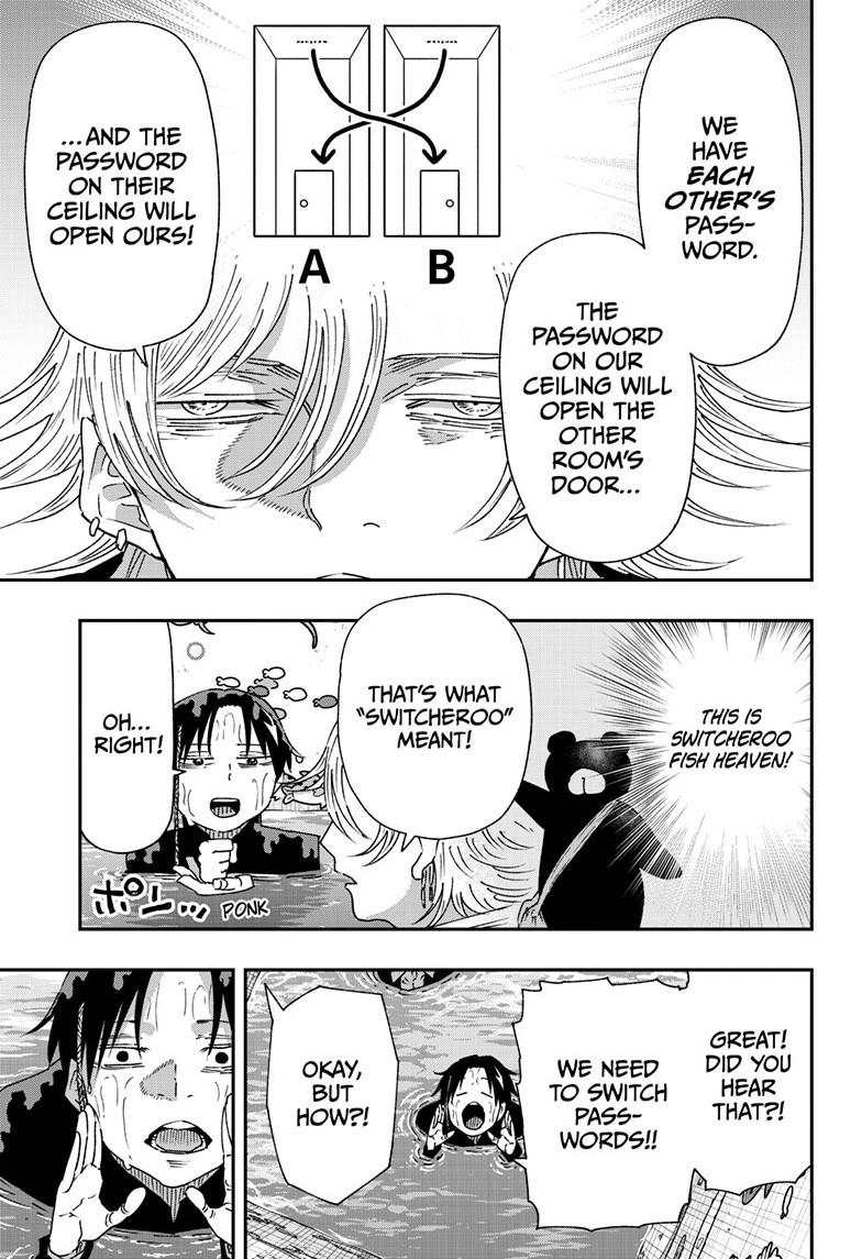 Parashoppers chapter 55 page 23