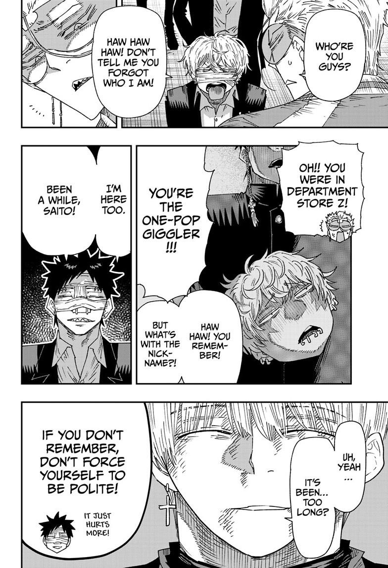 Parashoppers chapter 55 page 4