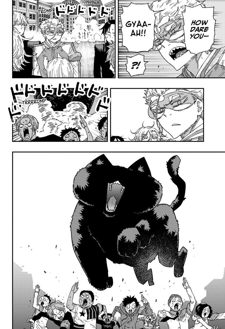 Parashoppers chapter 55 page 6