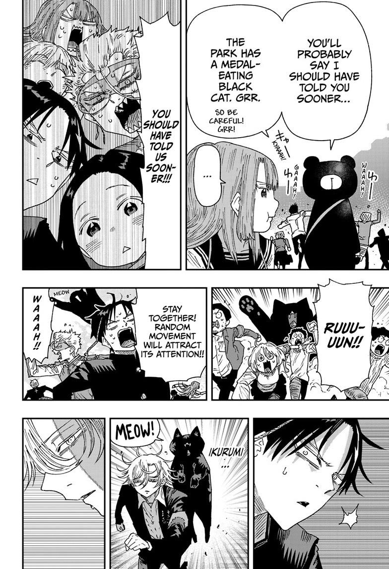 Parashoppers chapter 55 page 8