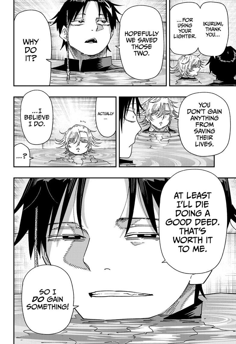 Parashoppers chapter 56 page 10