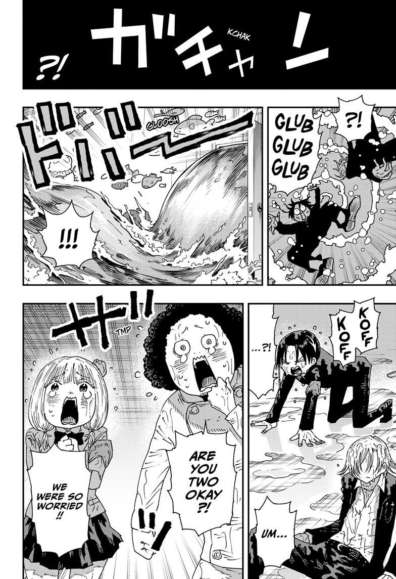 Parashoppers chapter 56 page 12