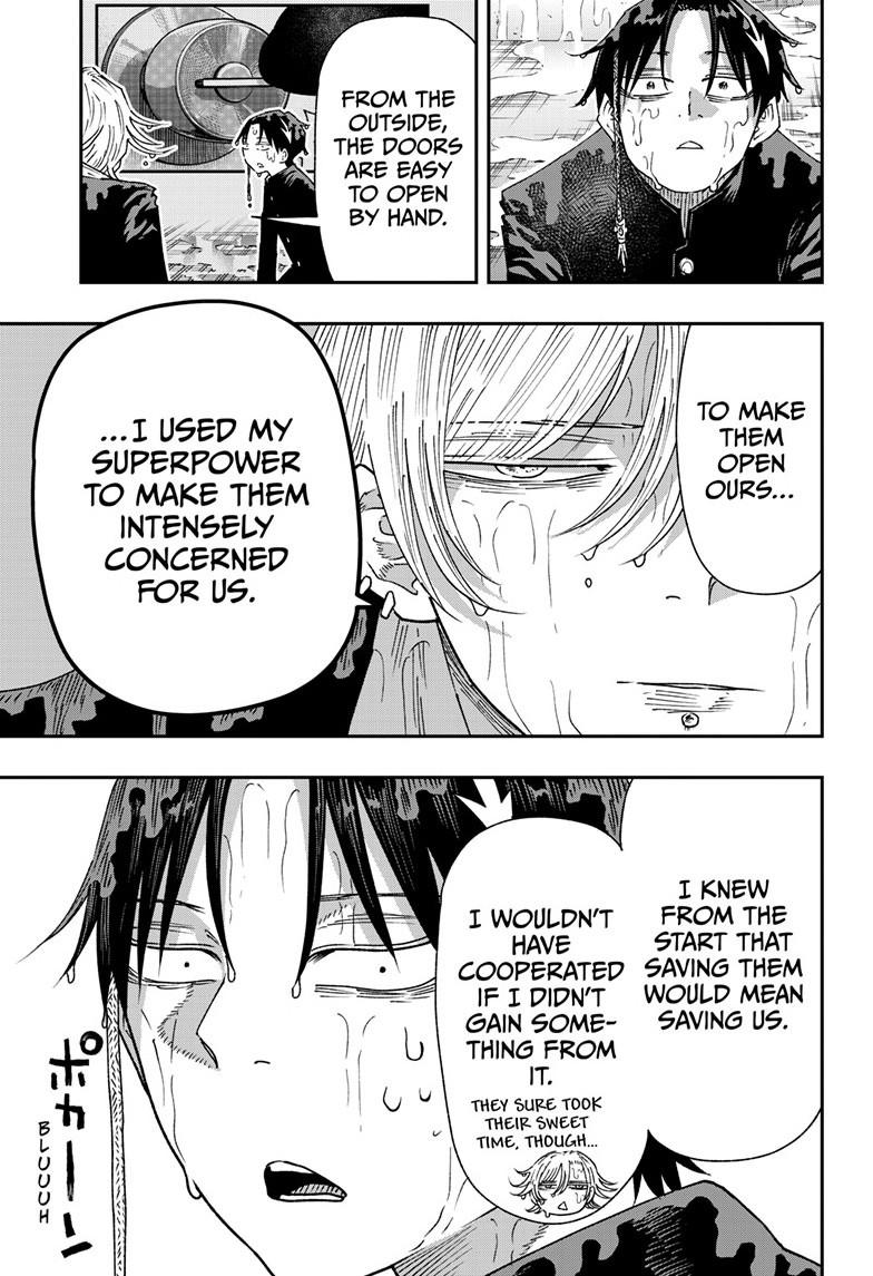 Parashoppers chapter 56 page 13