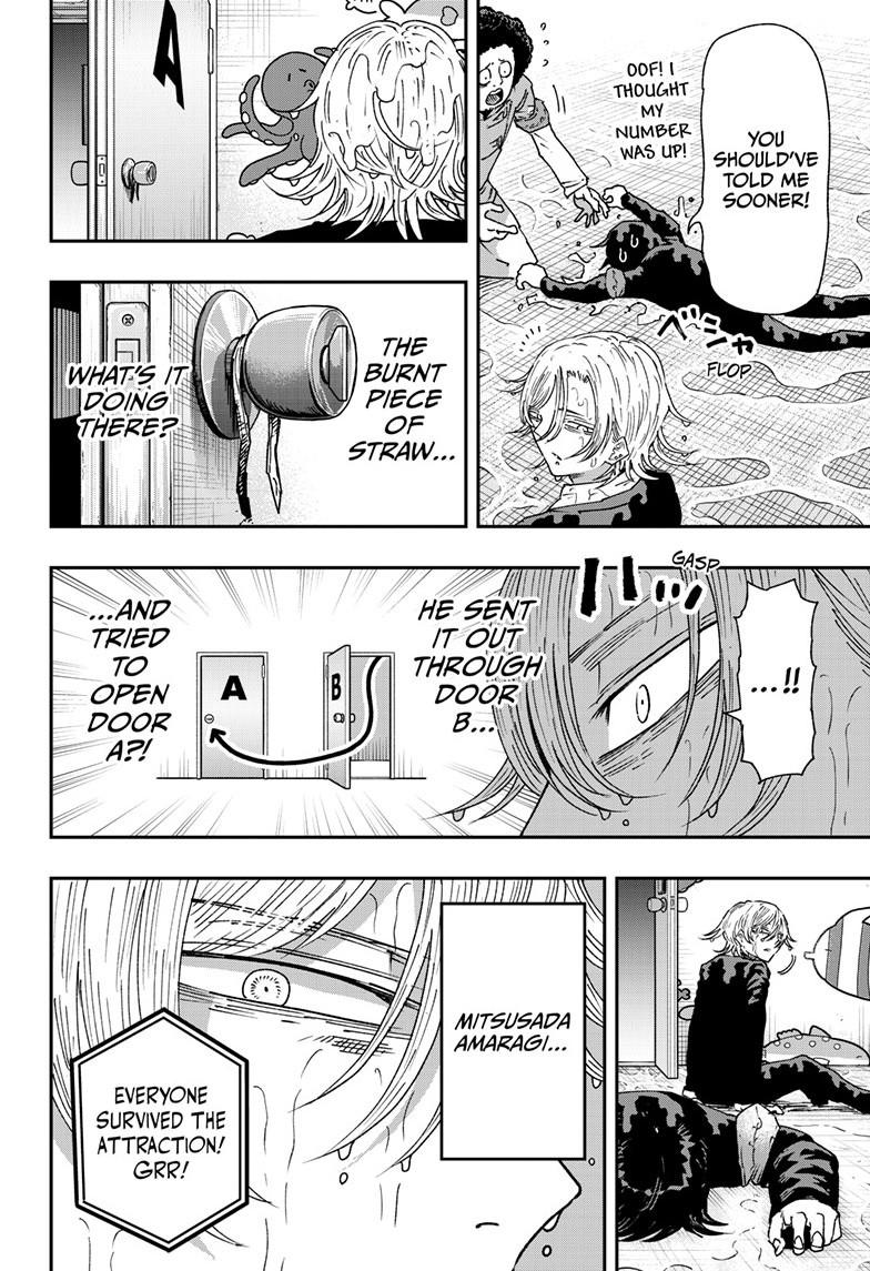 Parashoppers chapter 56 page 14