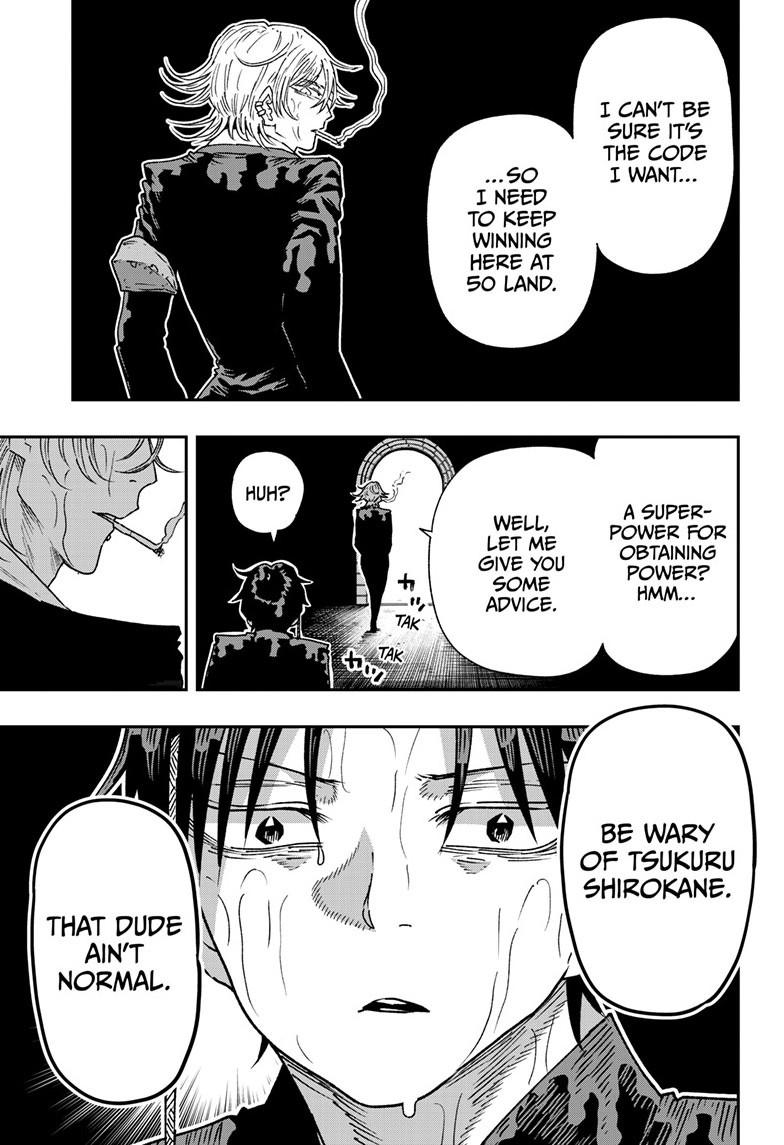 Parashoppers chapter 56 page 17