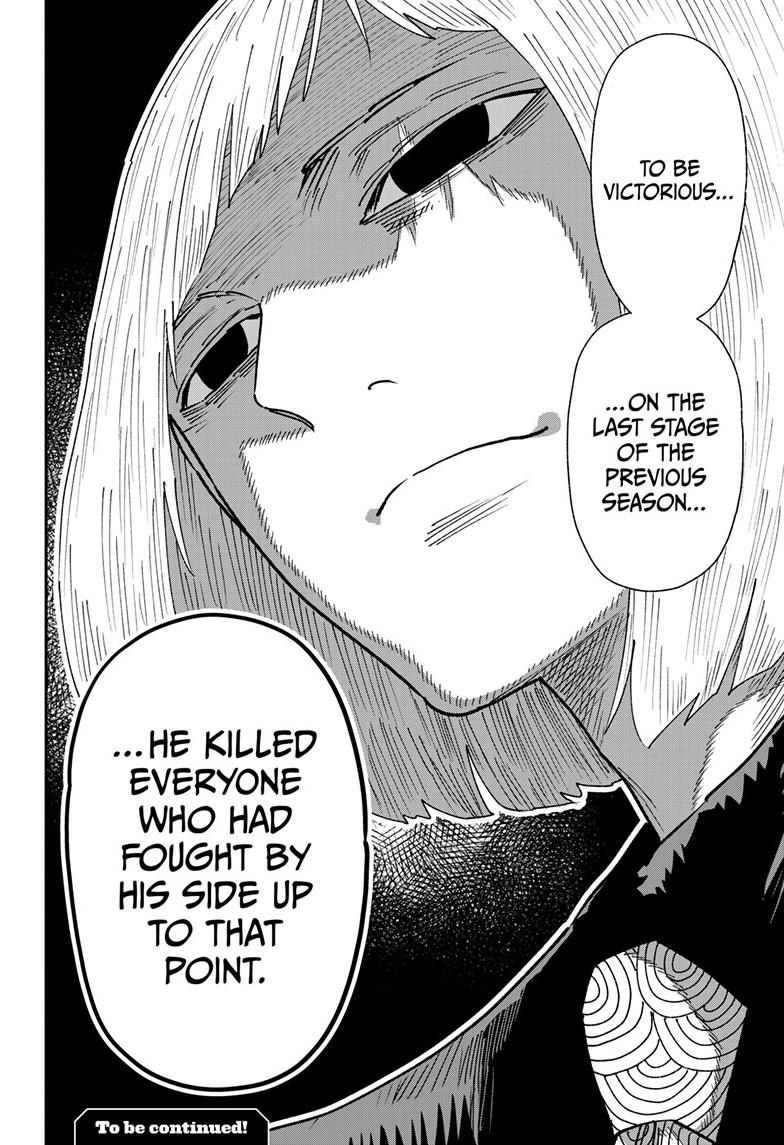 Parashoppers chapter 56 page 18