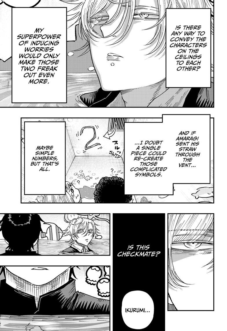 Parashoppers chapter 56 page 3