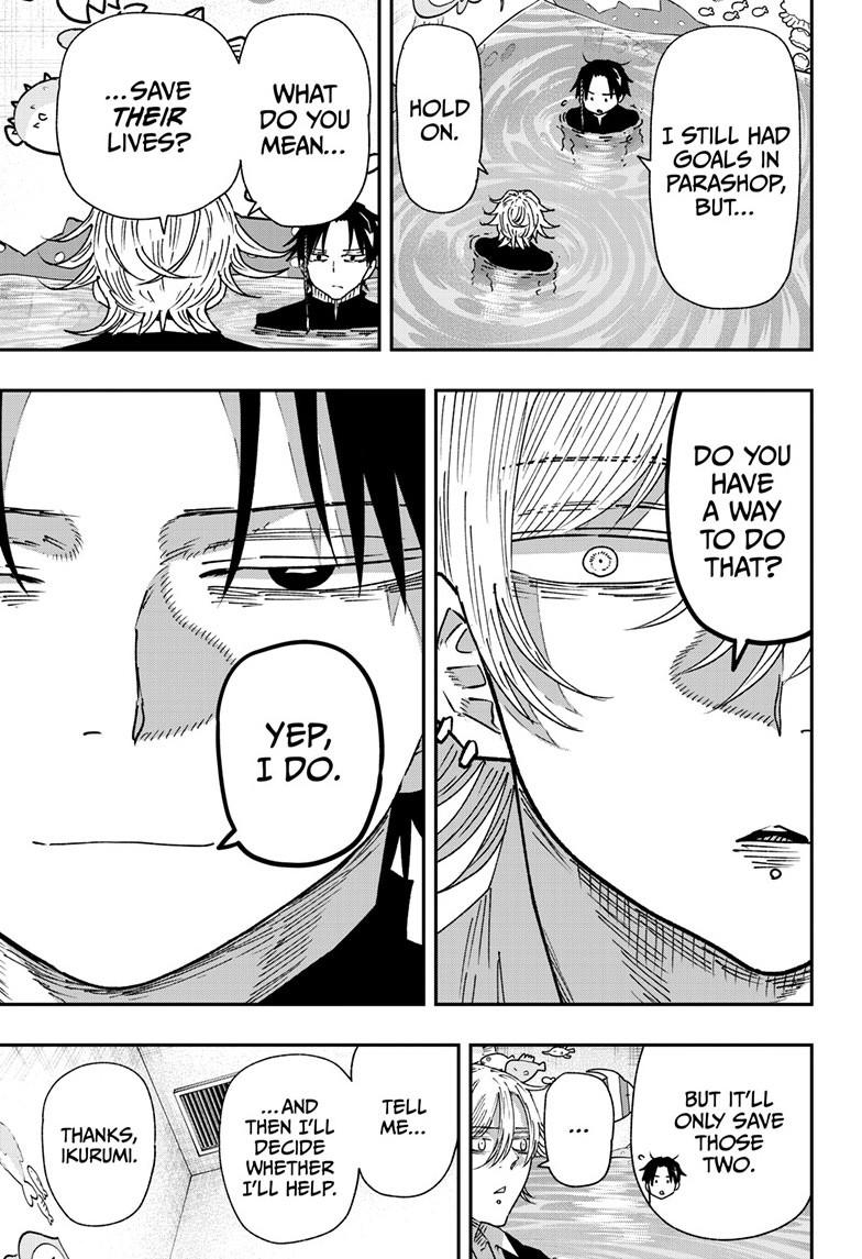 Parashoppers chapter 56 page 5