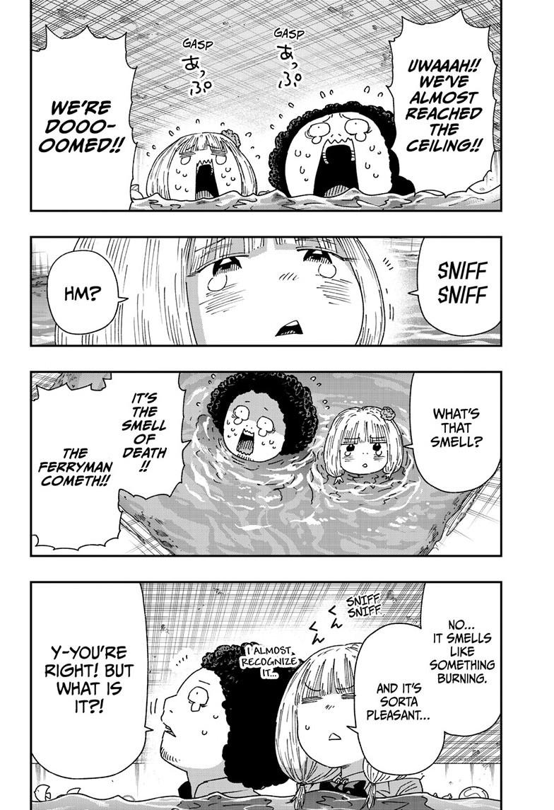 Parashoppers chapter 56 page 6