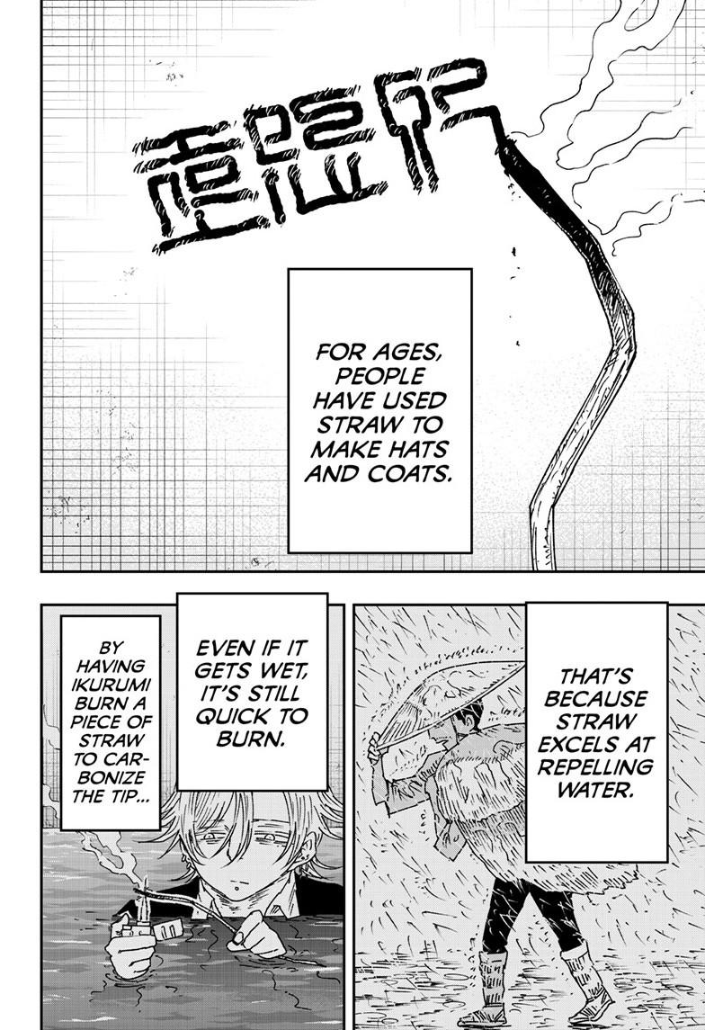 Parashoppers chapter 56 page 8