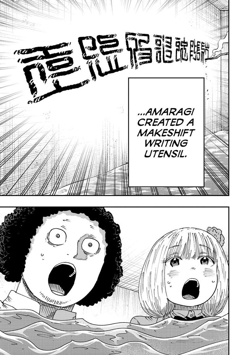 Parashoppers chapter 56 page 9