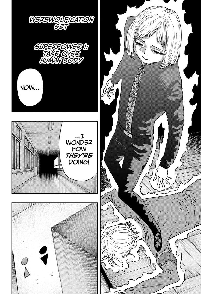 Parashoppers chapter 57 page 14