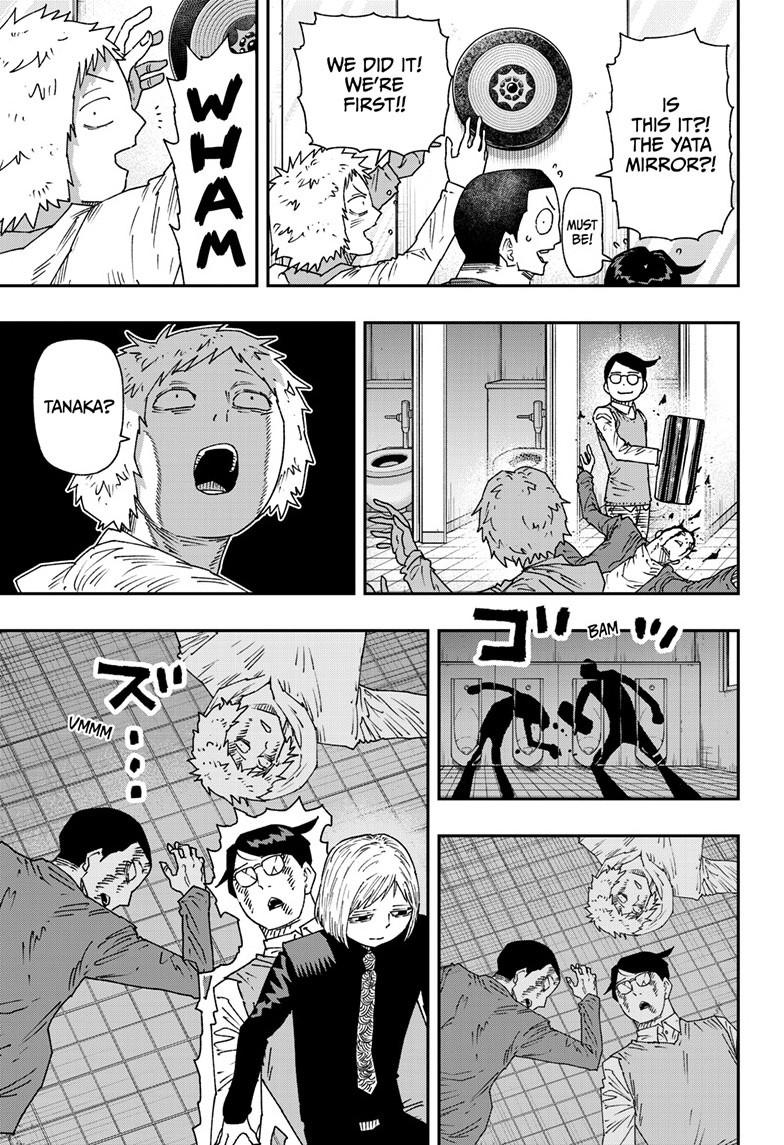 Parashoppers chapter 57 page 15