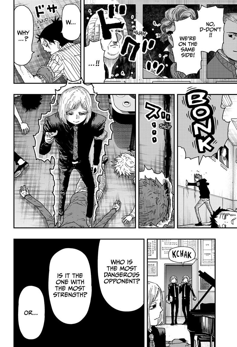 Parashoppers chapter 57 page 16