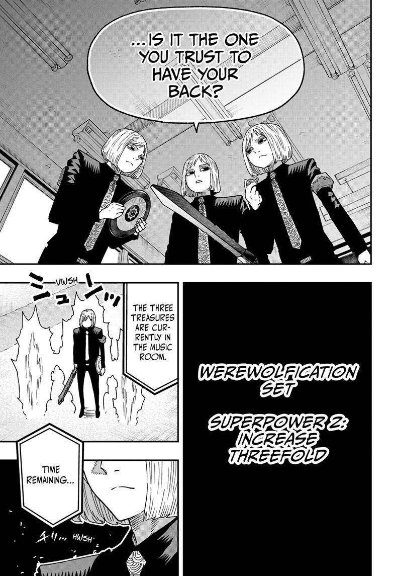 Parashoppers chapter 57 page 17