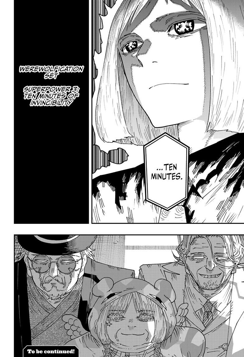 Parashoppers chapter 57 page 18