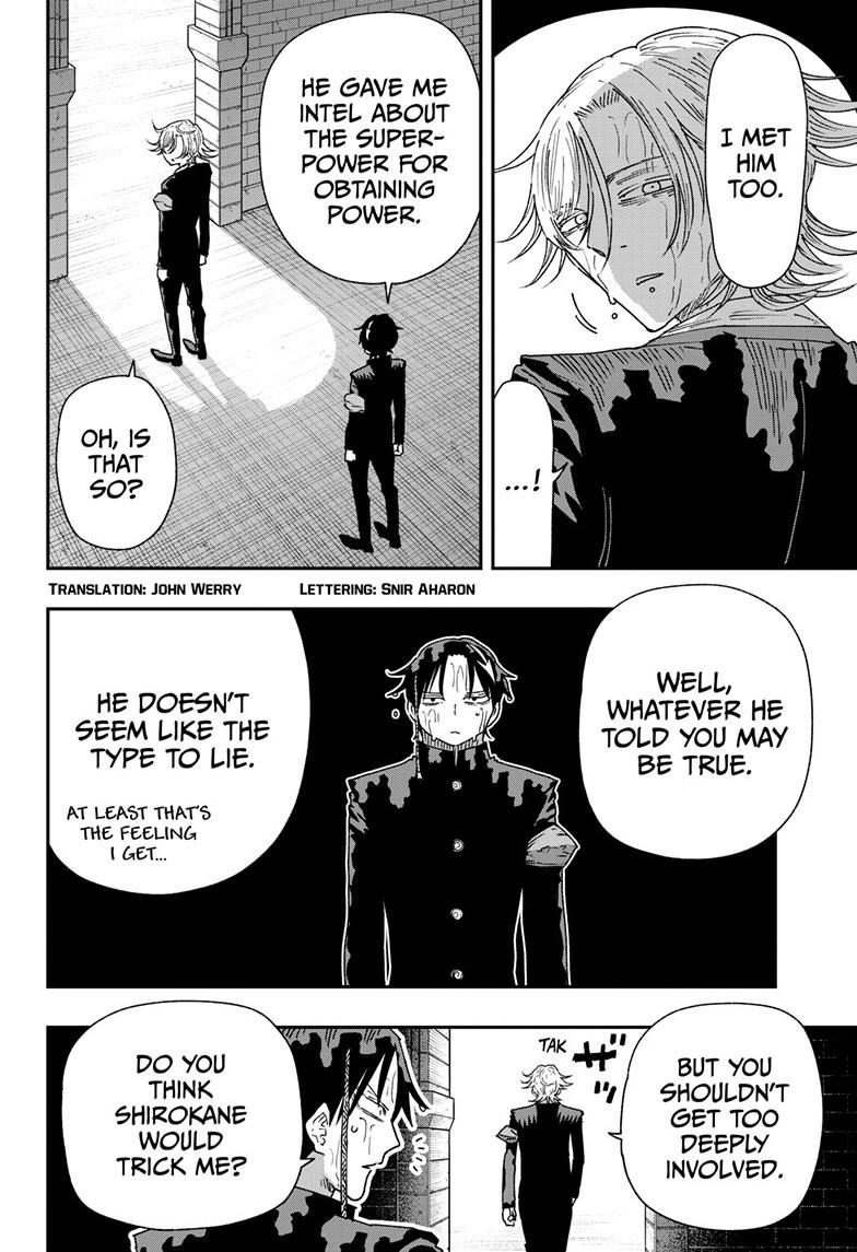 Parashoppers chapter 57 page 2