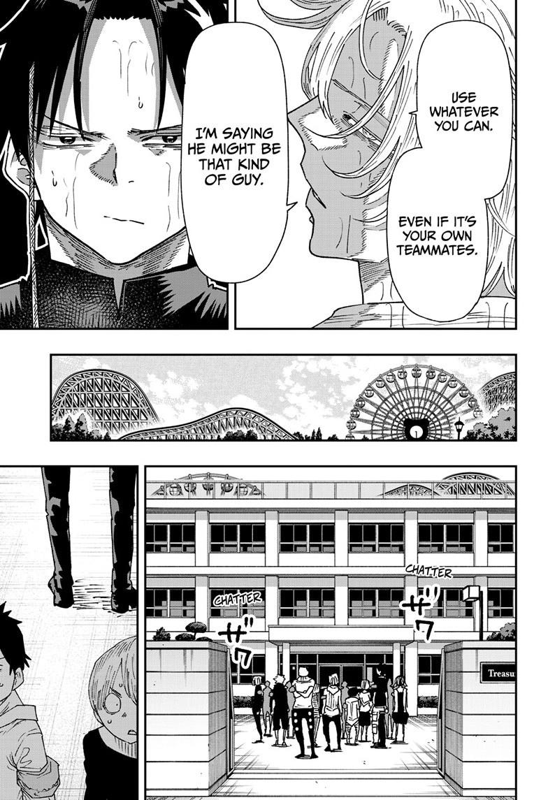 Parashoppers chapter 57 page 3