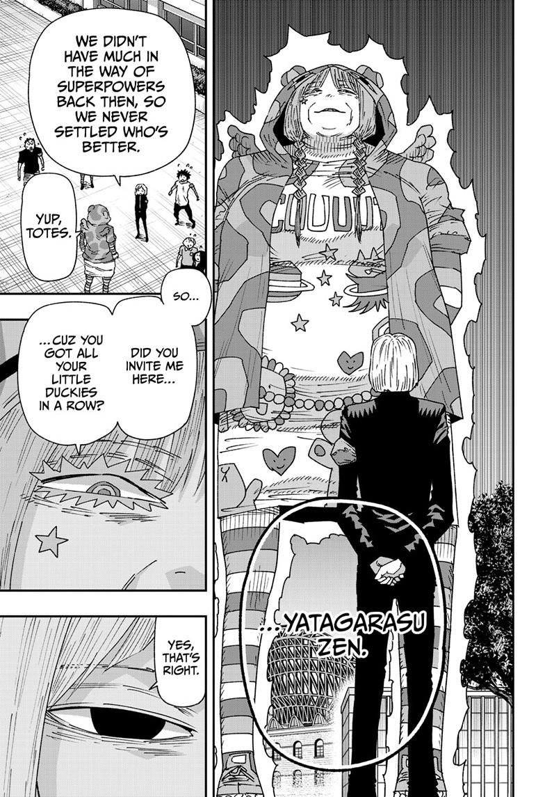 Parashoppers chapter 57 page 5