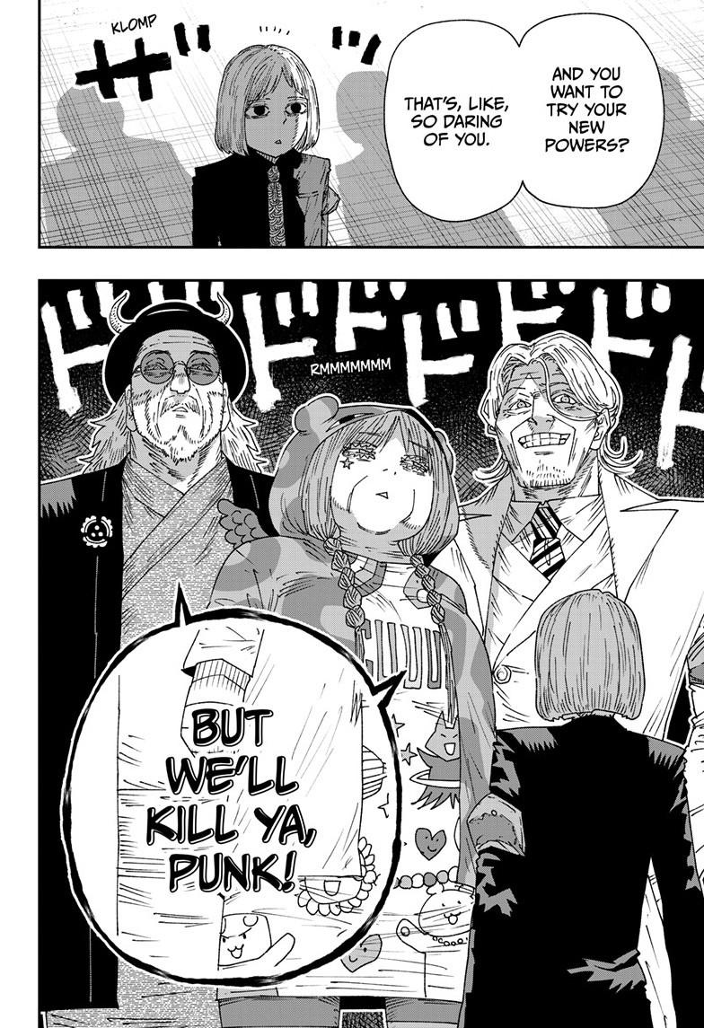 Parashoppers chapter 57 page 6