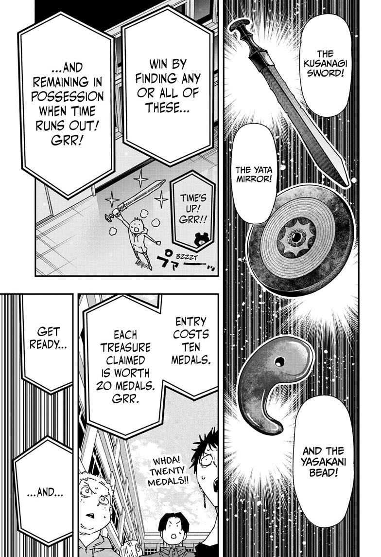 Parashoppers chapter 57 page 9