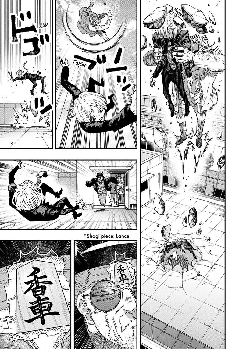 Parashoppers chapter 58 page 13