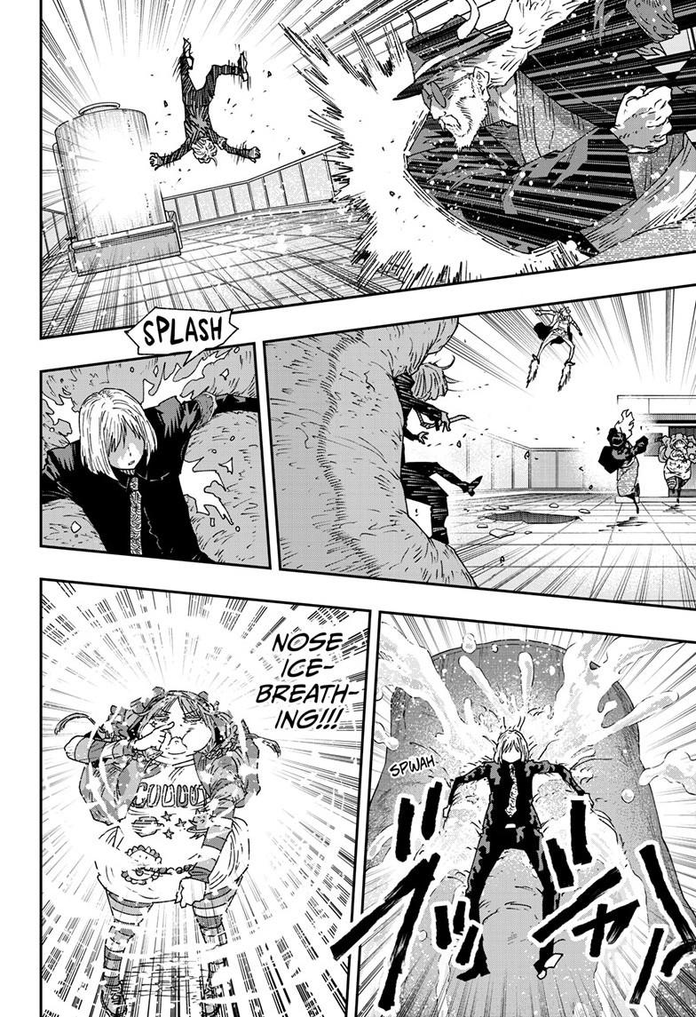 Parashoppers chapter 58 page 14