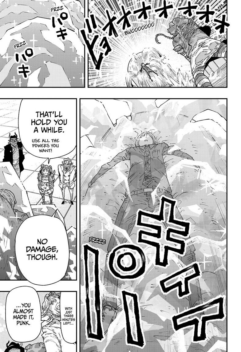 Parashoppers chapter 58 page 15