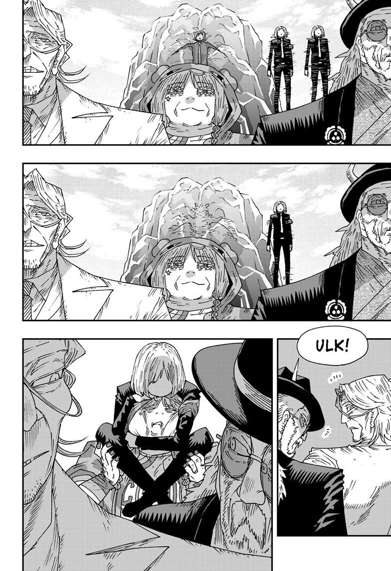 Parashoppers chapter 58 page 16