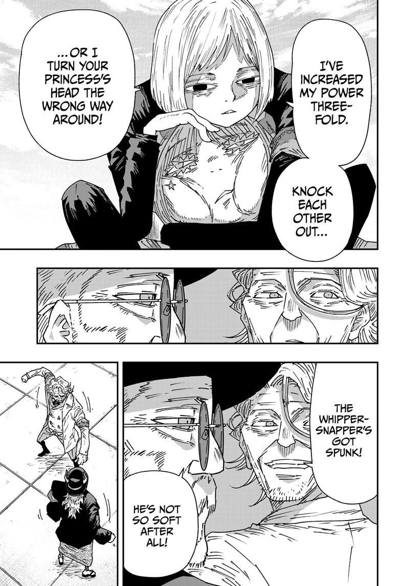 Parashoppers chapter 58 page 17