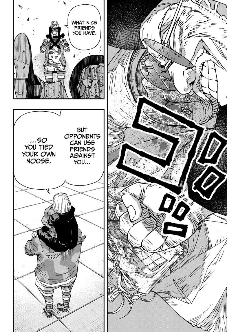 Parashoppers chapter 58 page 18