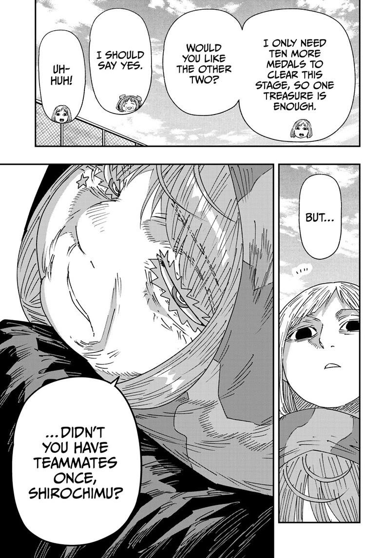 Parashoppers chapter 58 page 19