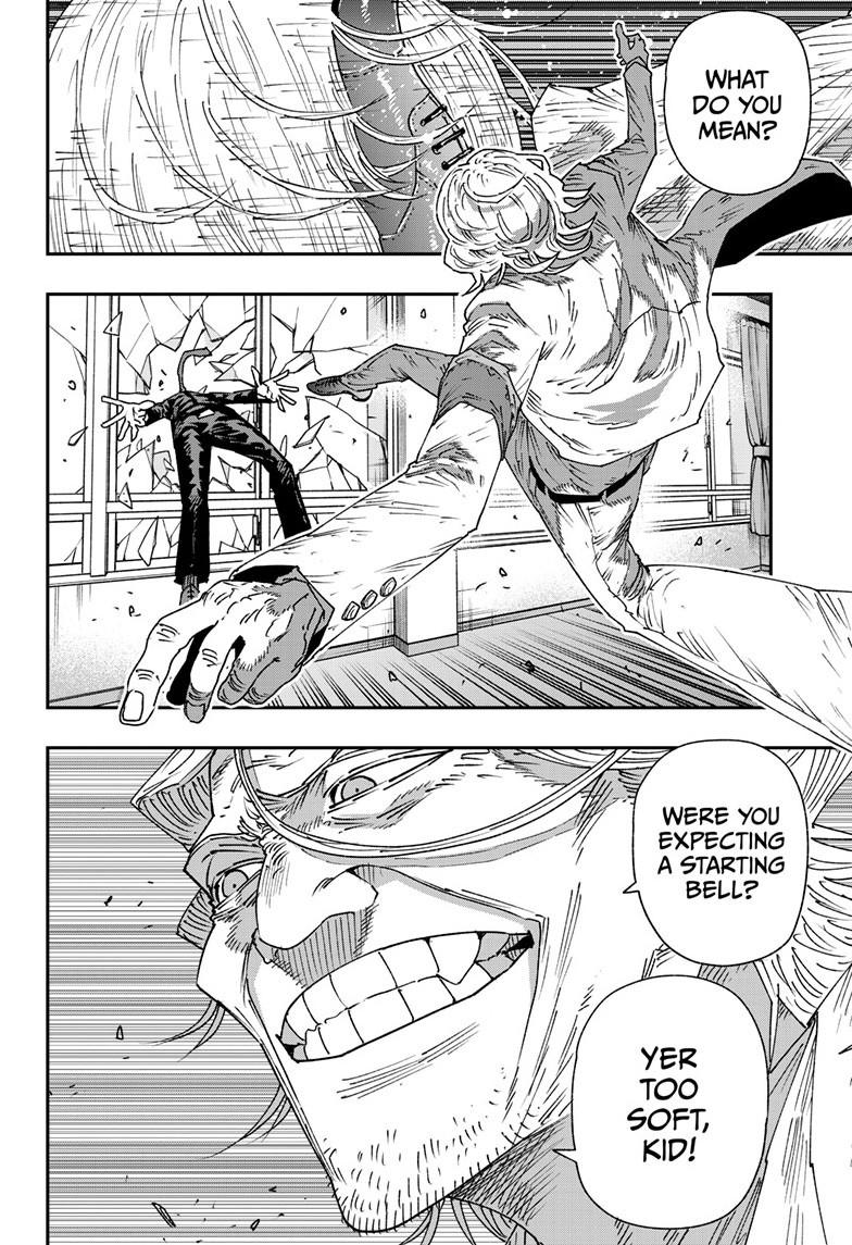 Parashoppers chapter 58 page 2