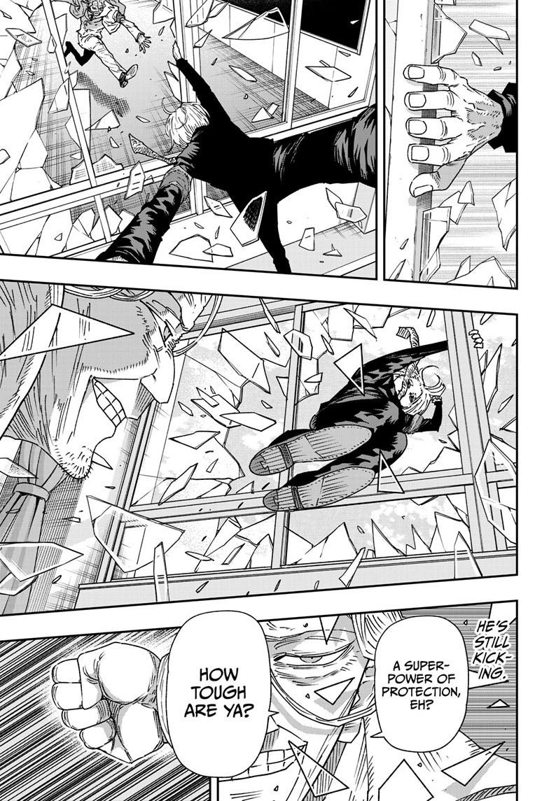 Parashoppers chapter 58 page 3