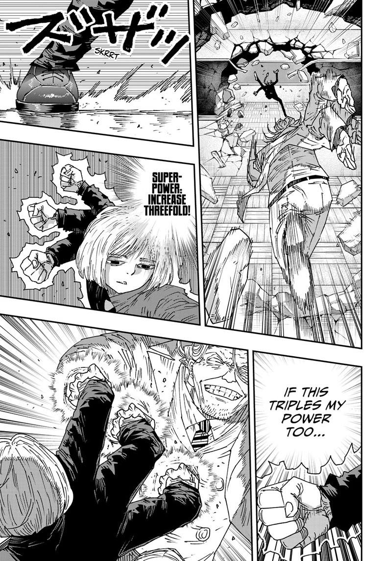 Parashoppers chapter 58 page 5