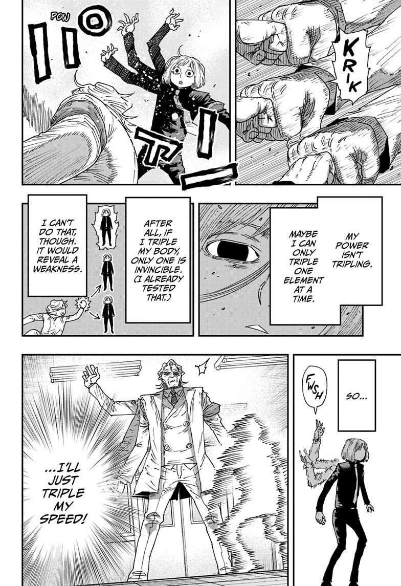 Parashoppers chapter 58 page 6