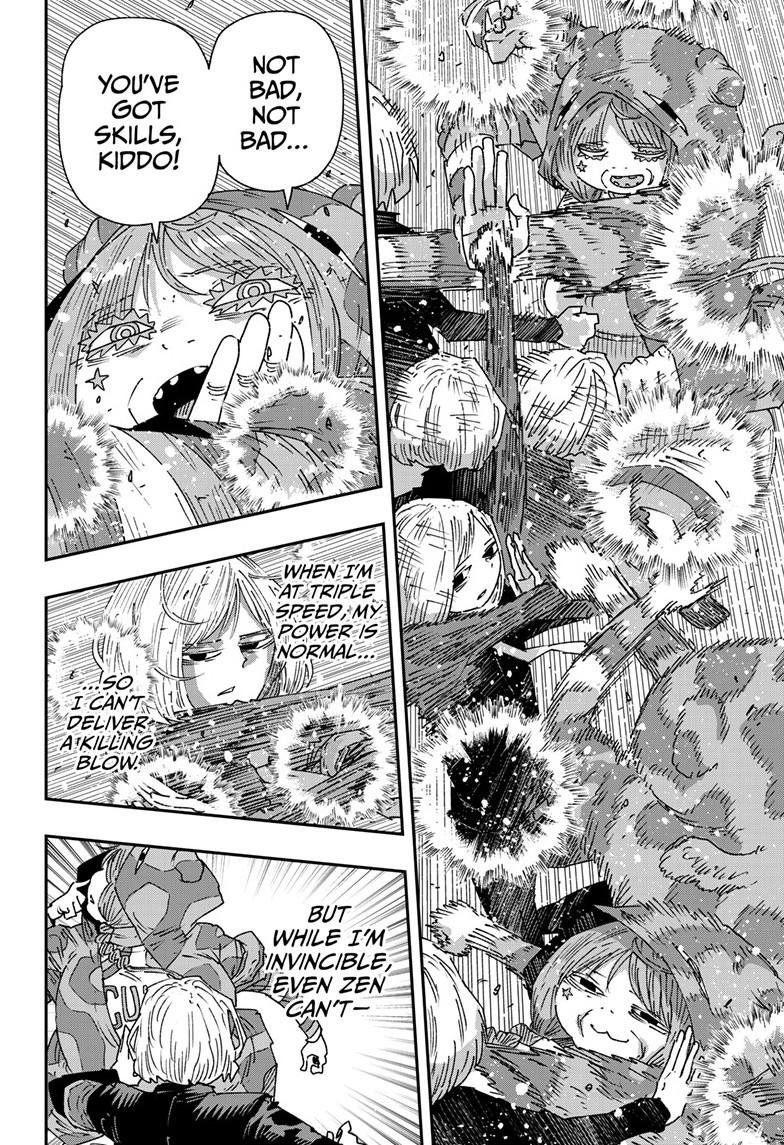 Parashoppers chapter 58 page 8