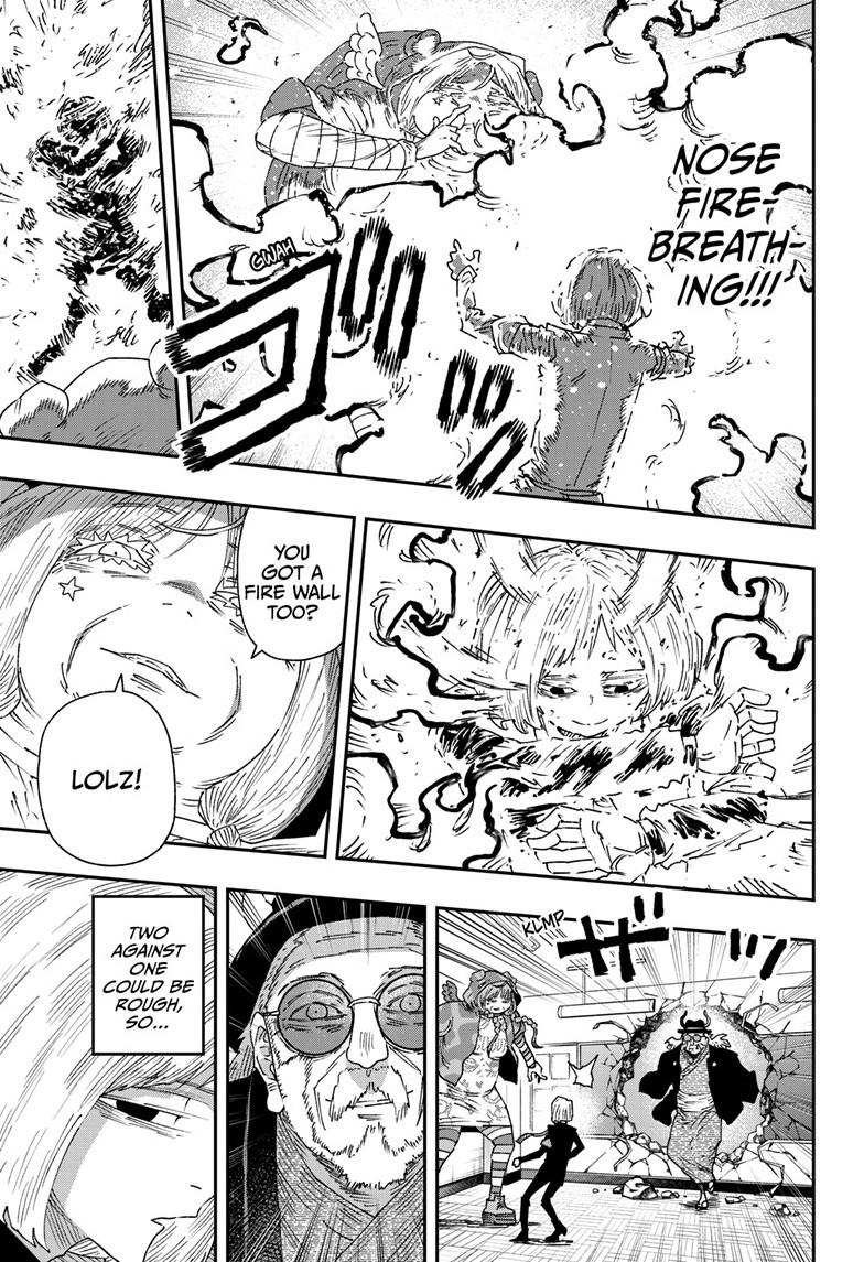 Parashoppers chapter 58 page 9