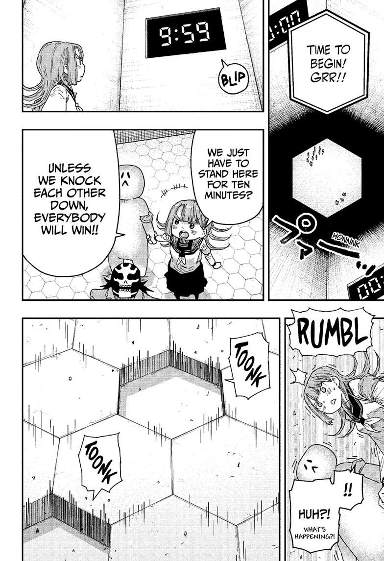 Parashoppers chapter 59 page 10