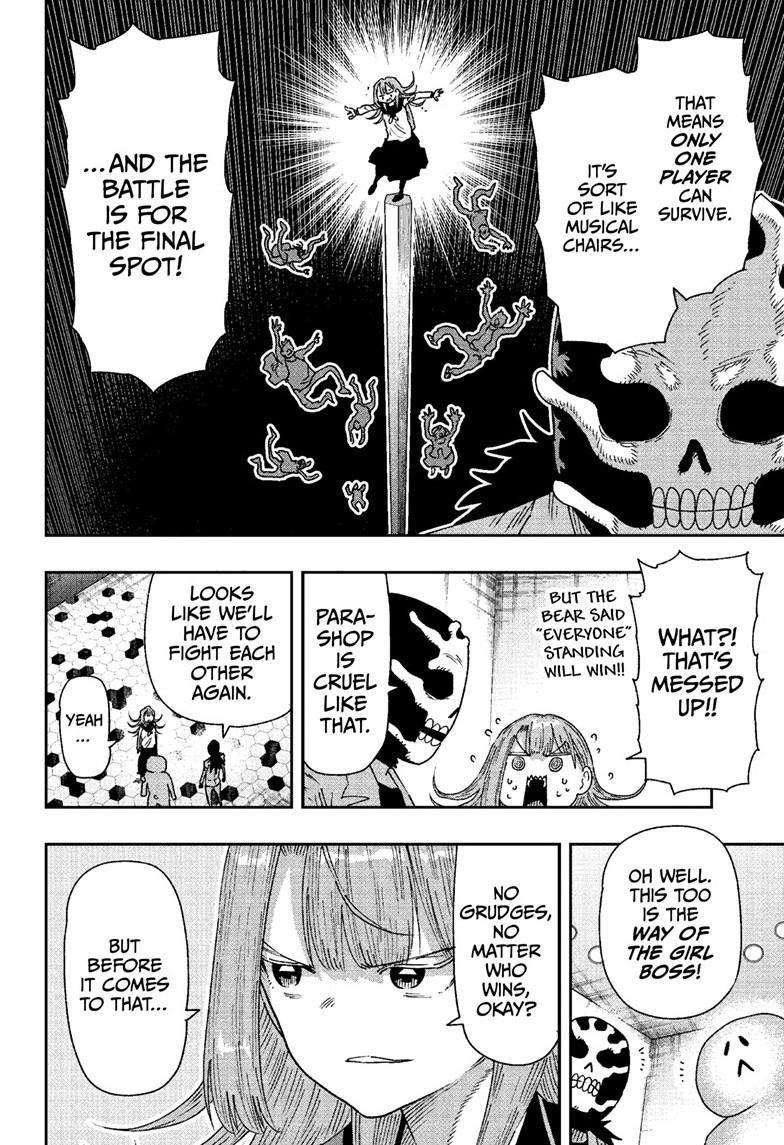 Parashoppers chapter 59 page 12